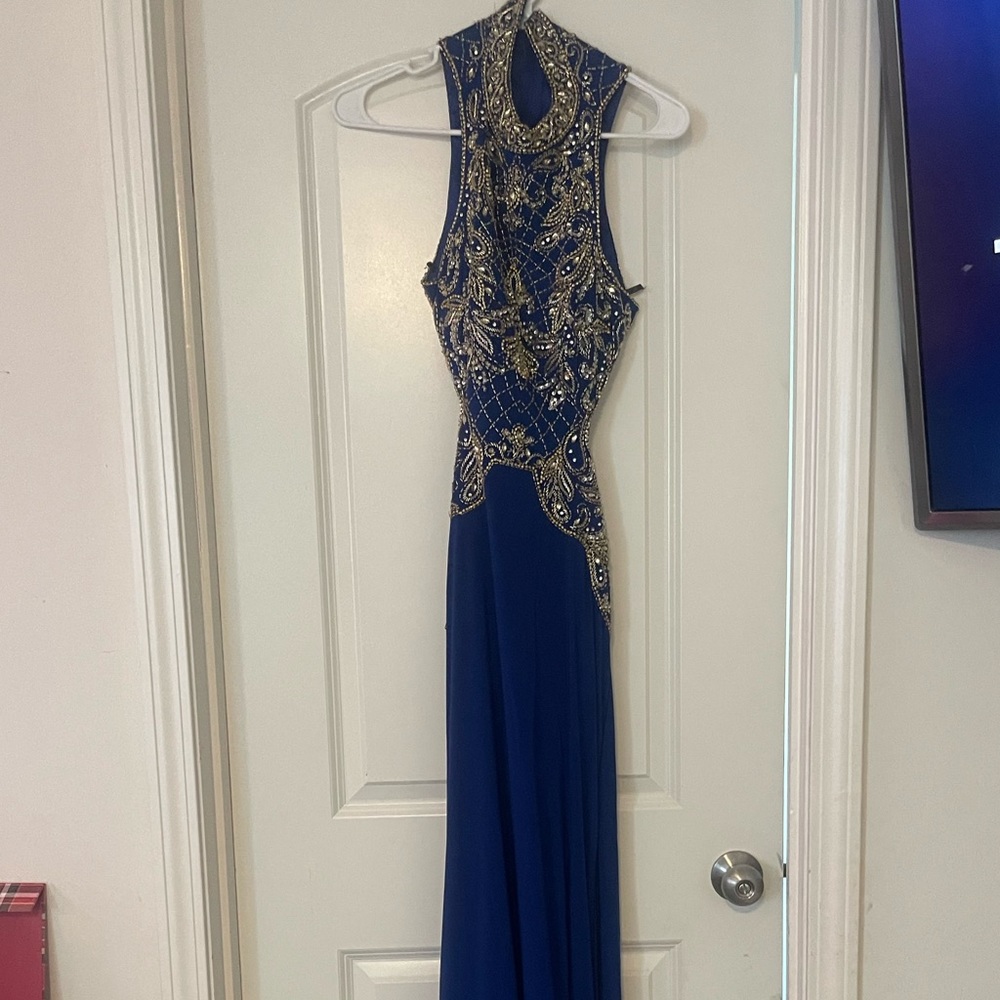 Camille La Vie Prom Dress